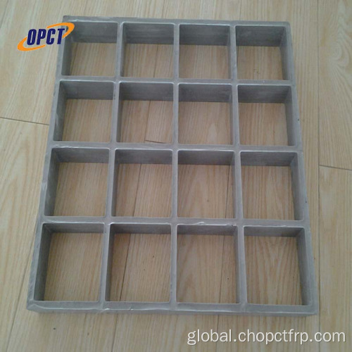 Fiberglass Bar Grating fiberglass plastic grating hot sale grating Factory